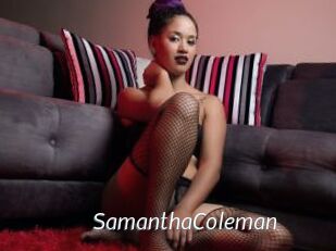 SamanthaColeman