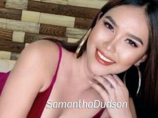SamanthaDudson