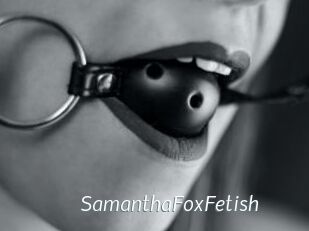 SamanthaFoxFetish