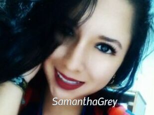 SamanthaGrey