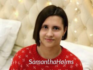 SamanthaHolms