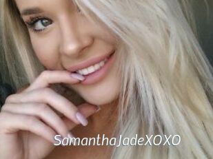 SamanthaJadeXOXO