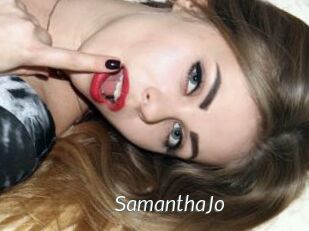 SamanthaJo