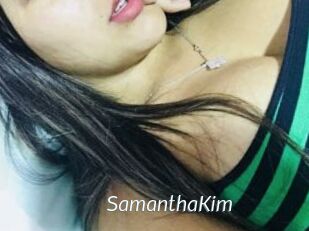 SamanthaKim