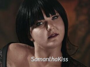 SamanthaKiss