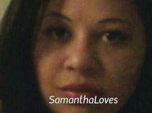 SamanthaLoves