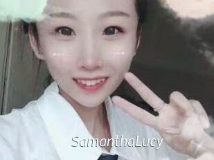 SamanthaLucy
