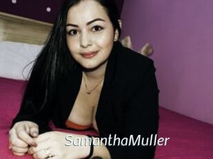 SamanthaMuller