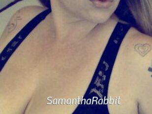 SamanthaRabbit