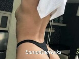 SamanthaRolks