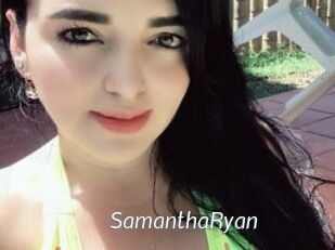 SamanthaRyan