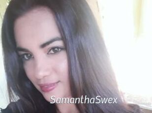 SamanthaSwex