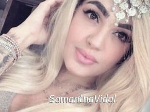 SamanthaVidal