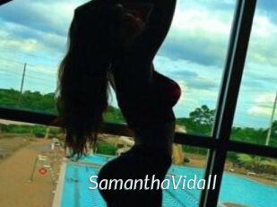 SamanthaVidall