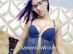 SamanthaWiliams