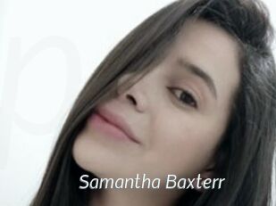 Samantha_Baxterr