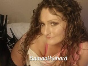 Samanthahard