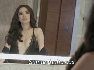 Samanthalicious