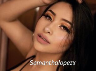 Samanthalopezx