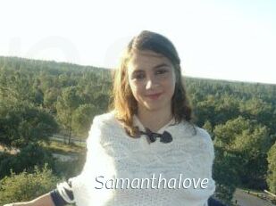Samanthalove