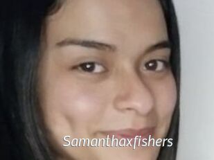 Samanthaxfishers
