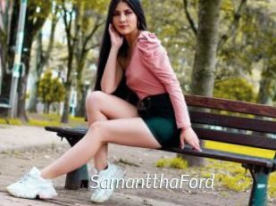 SamantthaFord