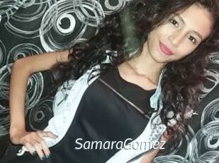 SamaraGomez