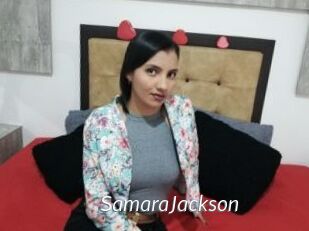 SamaraJackson