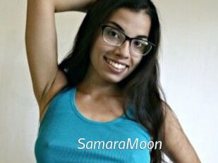 SamaraMoon