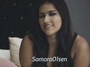 SamaraOlsen