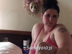 Samaya1031