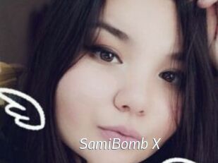 SamiBomb_X