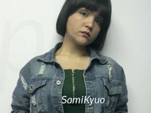SamiKyuo