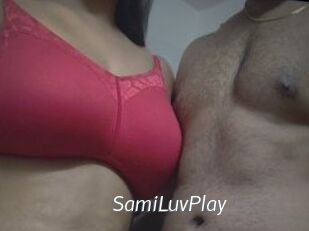 SamiLuvPlay