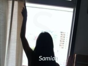 Samiah