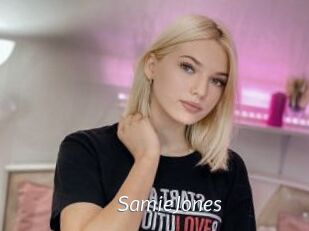 SamieJones