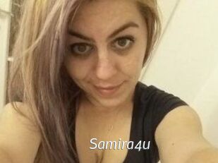 Samira4u