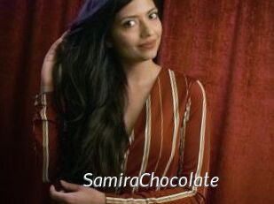 SamiraChocolate