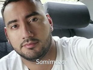 Samirnazar