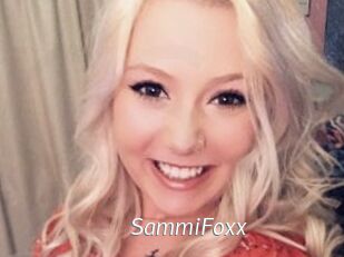 SammiFoxx
