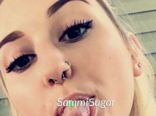 SammiSugar
