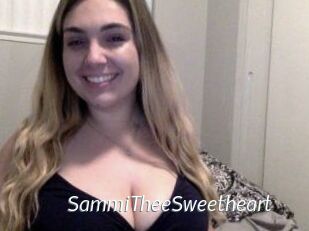 SammiTheeSweetheart