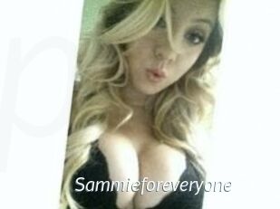 Sammieforeveryone