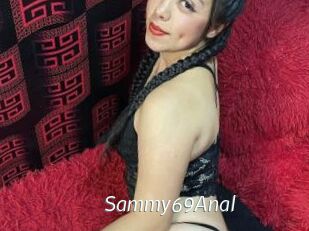 Sammy69Anal