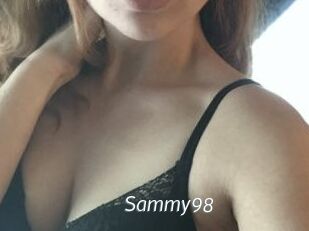 Sammy98