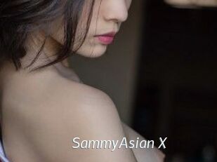 SammyAsian_X