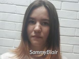 SammyBlair