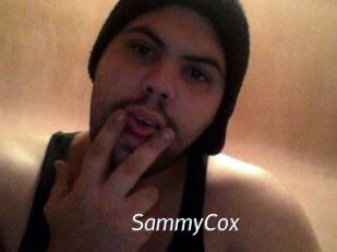 SammyCox