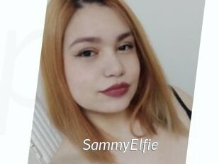 SammyElfie