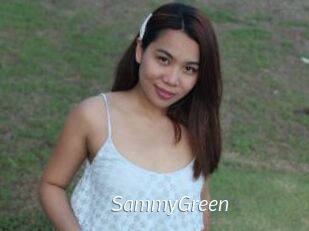 SammyGreen